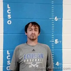 Mugshot of NATHAN L DAVIS