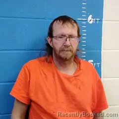 Mugshot of NORMAN K WATSON booked in Lincoln County, Mississippi on May 21, 2026