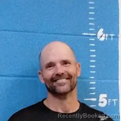 Mugshot of CARL D FRANKLIN