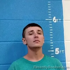 Mugshot of MICKEY DURR