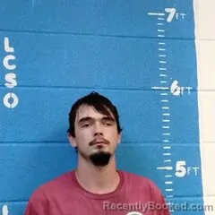 Mugshot of HUNTER DECANTER