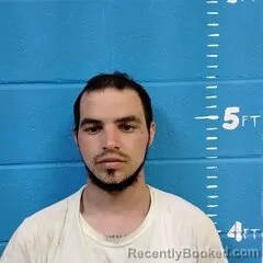 Mugshot of CAMRON R BUTLER booked in Lincoln County, Mississippi on March 20, 2026