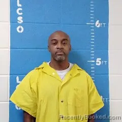 Mugshot of JACKIE D WILLIAMS booked in Lincoln County, Mississippi on May 24, 2026
