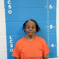 Mugshot of JOYCE M DEMYERS