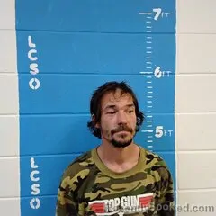 Mugshot of CHRISTOPHER J PORTREY