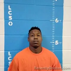 Mugshot of RYKEEM D STRINGER