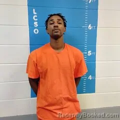 Mugshot of WALTER M OWENS