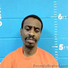 Mugshot of RAFFEAL SIMMONS