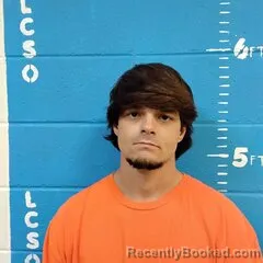 Mugshot of JOSEPH K BOWMAN