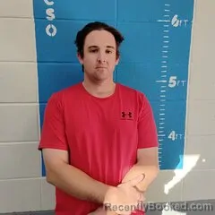 Mugshot of THOMAS K PATTERSON