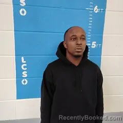 Mugshot of BODARRIUS D DOW