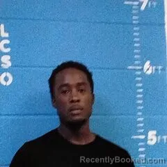 Mugshot of JARVIS D HENRY booked in Lincoln County, Mississippi on June 24, 2026