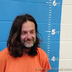 Mugshot of MARTIN RICHARDSON