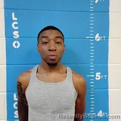 Mugshot of ZITAEVEZ C GATLIN