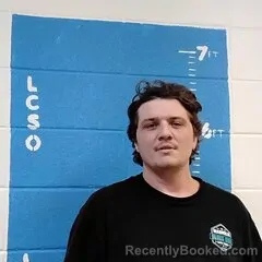 Mugshot of STEPHEN M RESTER