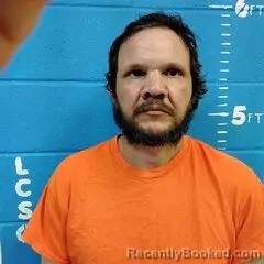 Mugshot of ADAM E EDMONDS