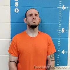 Mugshot of WILLIAM TOWNSEND