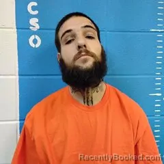 Mugshot of KEVIN J DEAN