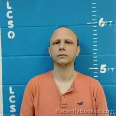 Mugshot of MARSHALL V AUTREY