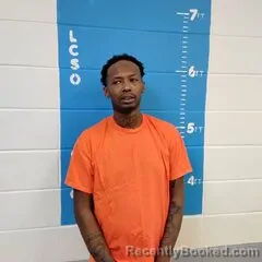 Mugshot of JEFFORY J SPURLOCK