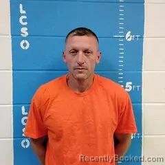 Mugshot of MATTHEW B DUNAWAY