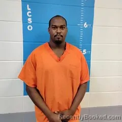 Mugshot of JEFFERY A JOHNSON