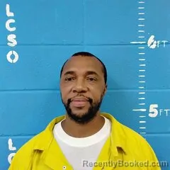 Mugshot of CHARLES TURNER