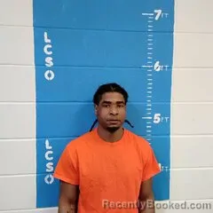 Mugshot of AUSTIN JACKSON