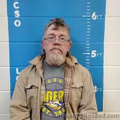 Mugshot of JAMES M SMITH