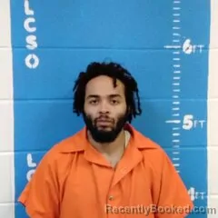 Mugshot of CHRISTOPHER GRAY