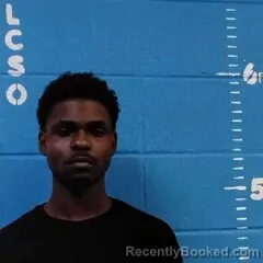 Mugshot of JOEL A TILMAN