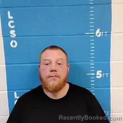 Mugshot of STEPHEN W BARTON booked in Lincoln County, Mississippi on March 19, 2026