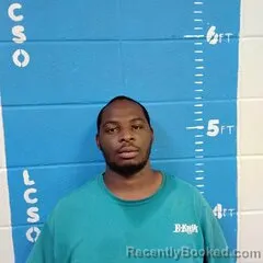 Mugshot of WILLIAM MCMULLIN booked in Lincoln County, Mississippi on May 23, 2026