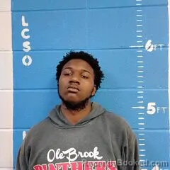 Mugshot of ERKEL R WILLIAMS booked in Lincoln County, Mississippi on June 1, 2026