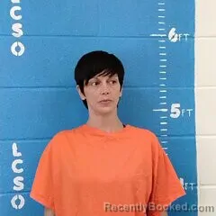 Mugshot of ELIZABETH CONNER booked in Lincoln County, Mississippi on June 4, 2026