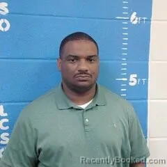 Mugshot of JOHNATHAN HARGRAVE booked in Lincoln County, Mississippi on July 21, 2026