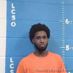 Mugshot of DOMINIQUE SMITH booked in Lincoln County, Mississippi on July 31, 2026