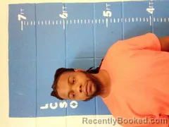 Mugshot of Dennis W Ashley booked in Lincoln County, Mississippi on October 24, 2026
