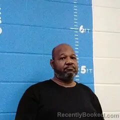 Mugshot of DOUGLAS HOOKS