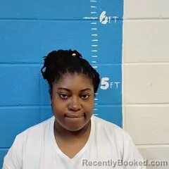 Mugshot of TAMELLA S GIBSON