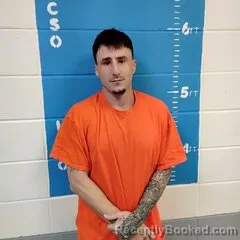 Mugshot of JOHNWESLEY S HEATHCOATE