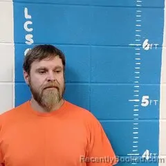 Mugshot of JONATHAN A BECKER