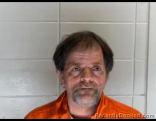 Mugshot of BRADLEY WILLIAM BIRDSELL