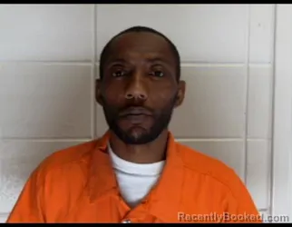 Mugshot of LARRY BERNARD ARMSTRONG