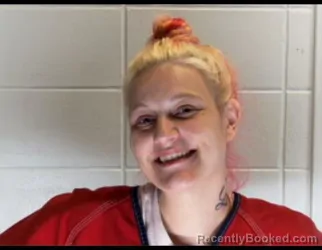 Mugshot of SYDNEY DANIELE WESTMORELAND