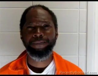 Mugshot of MARENO VAN HUBBARD