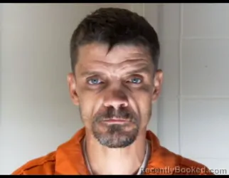 Mugshot of DOYLE EMMIT BIGHAM