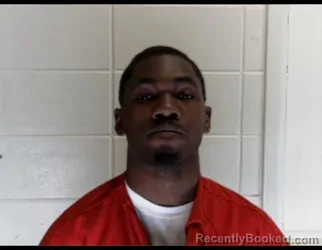 Mugshot of JEREMIAH ETHAN BREWER