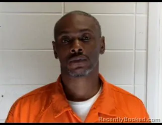 Mugshot of ANTONY LAVELL STEWART