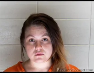 Mugshot of DESTINE HOPE TOLLISON